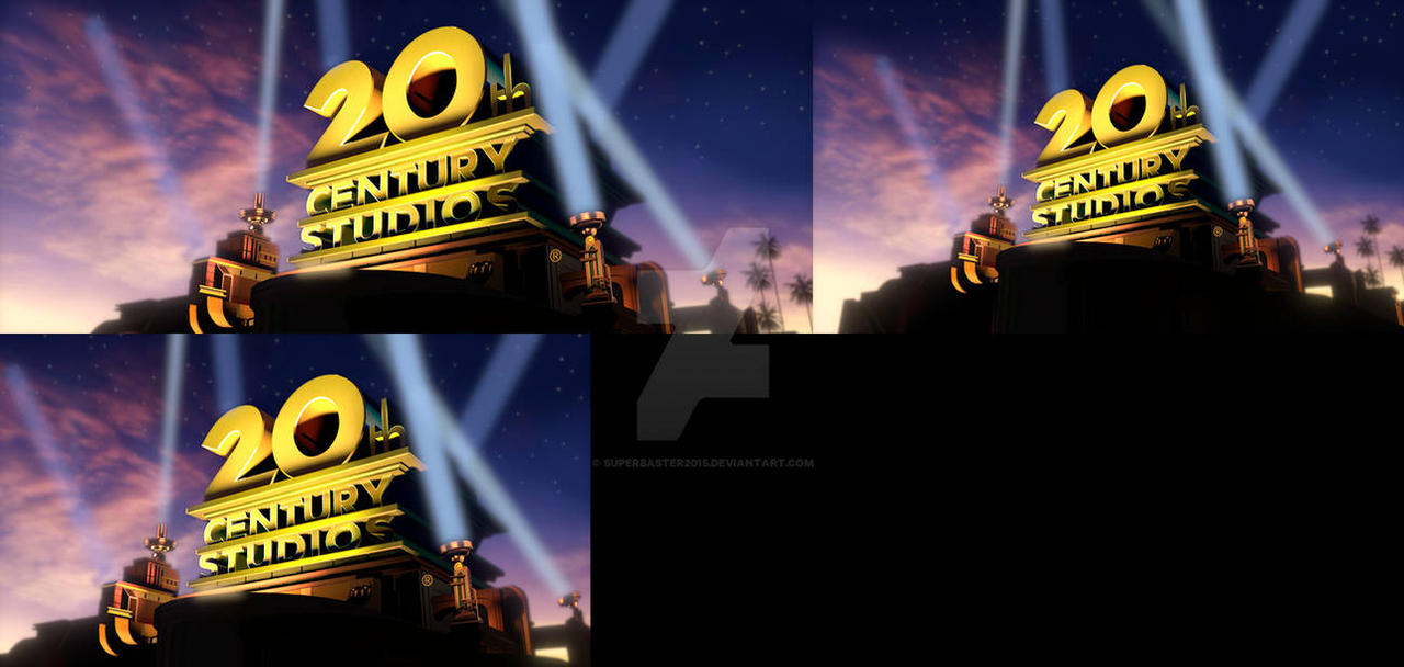 20th Century Studios 2020 Remake By Supergabe2022 On Deviantart 20th Century Studios 2020 Remake By Supergabe2022 On Deviantart