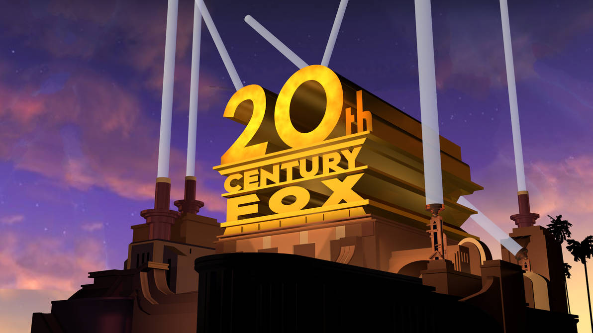 20th Century Fox (1935) Logo Remake (December Updated) - Panzoid