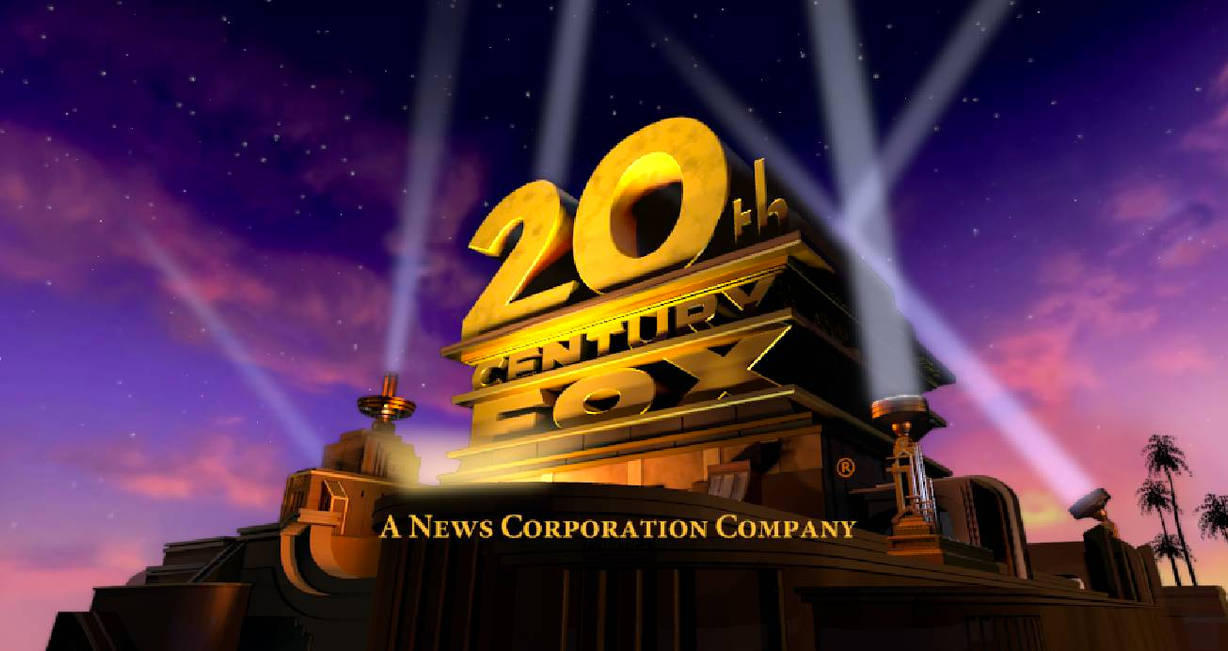 Antoni 20th Century Fox Remake 2009-2020 by SuperGabe2022 on DeviantArt