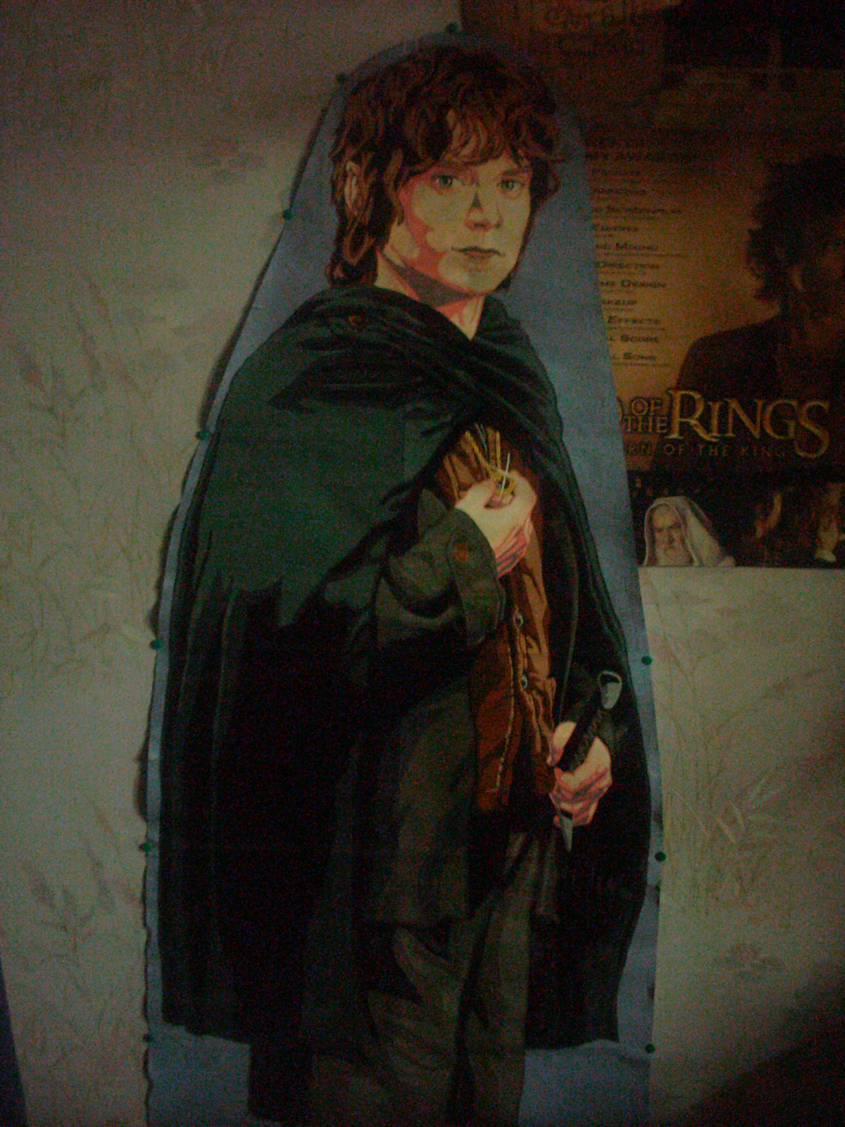 Frodo 1