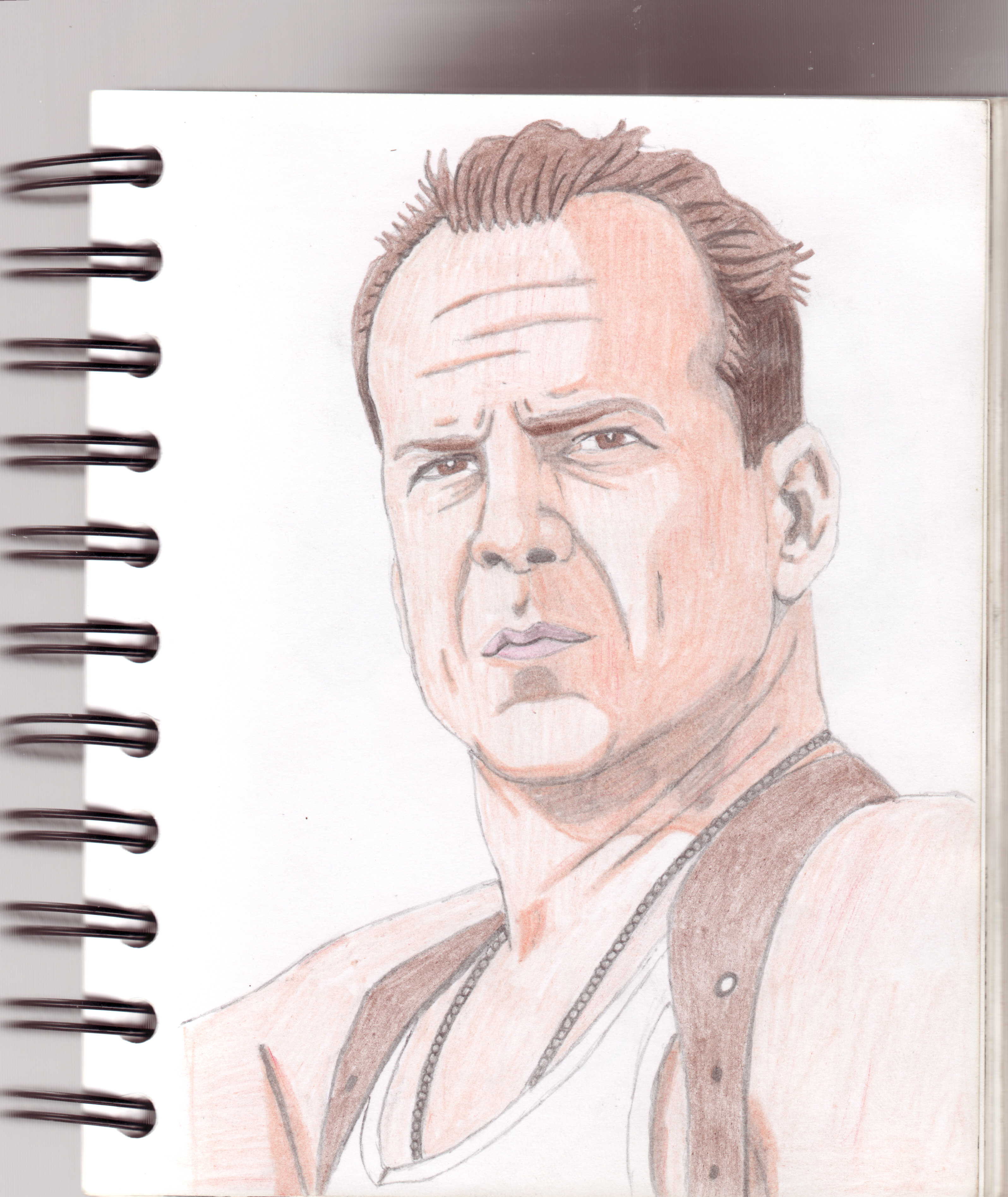 Bruce Willis