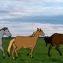 Spirit's Herd
