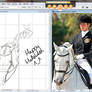 Headless Horseman!