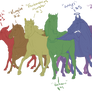 YOUR HORSE HERE!