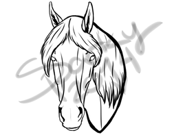 Headshot Lines