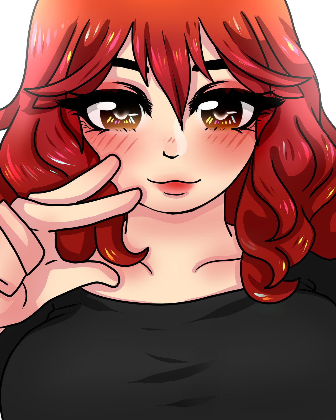 pfp by KonanDrako on DeviantArt