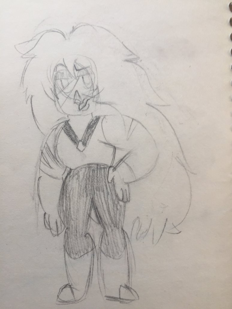 Jasper Doodle