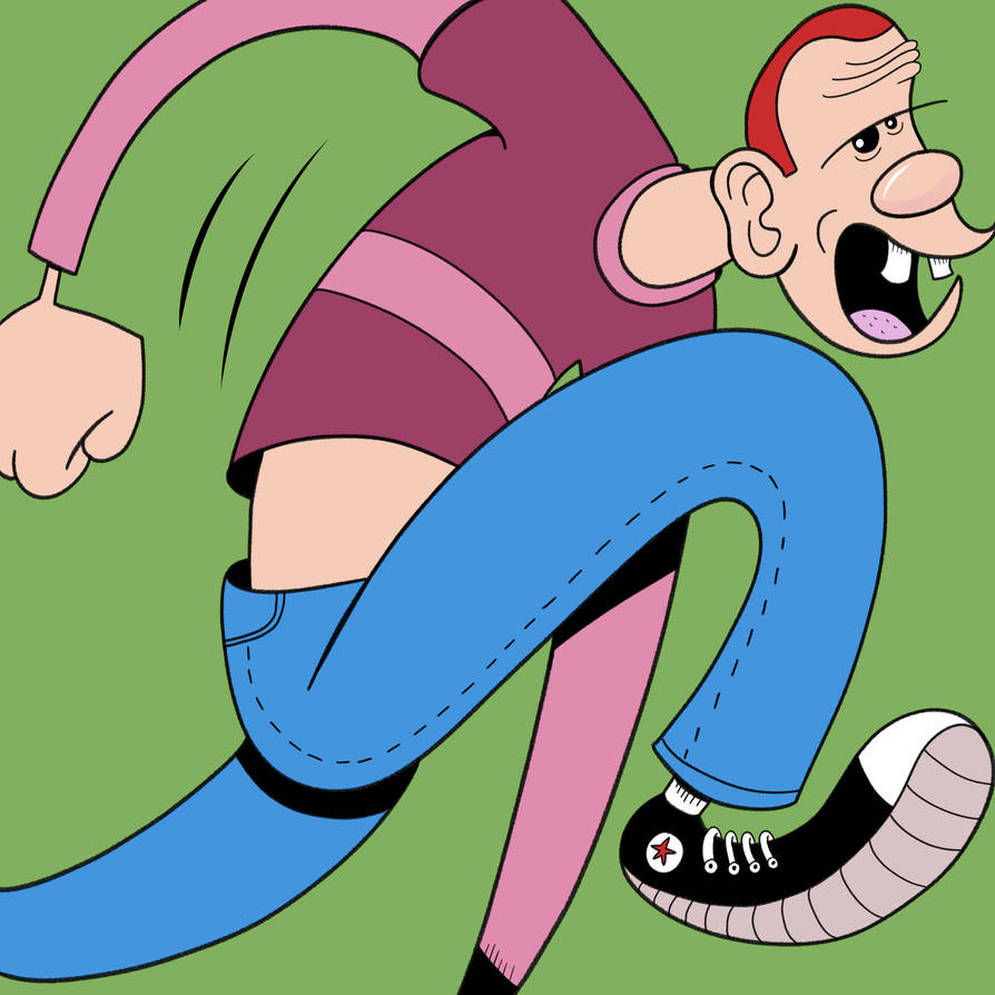 Innit by mstamps25 on DeviantArt