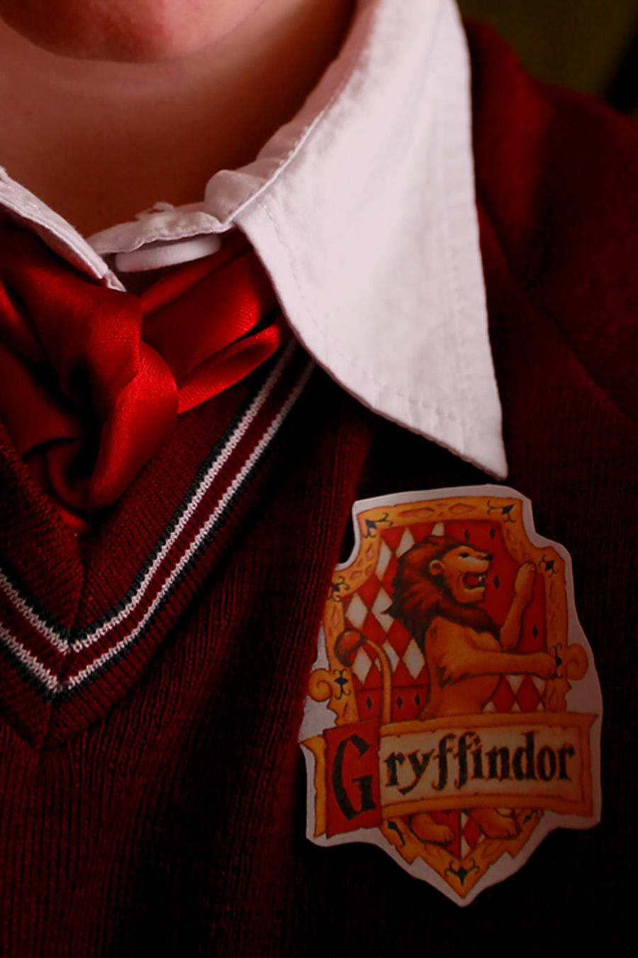 Gryffindor Kid