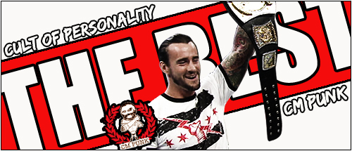 Cm Punk Cult Of Personality By Lucaseatworld On Deviantart Cm Punk Cult Of Personality By Lucaseatworld On Deviantart