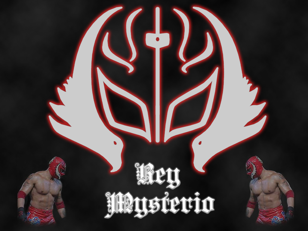Rey Mysterio Wallpaper by joe-mysterio on DeviantArt Rey Mysterio Wallpaper by joe-mysterio on DeviantArt