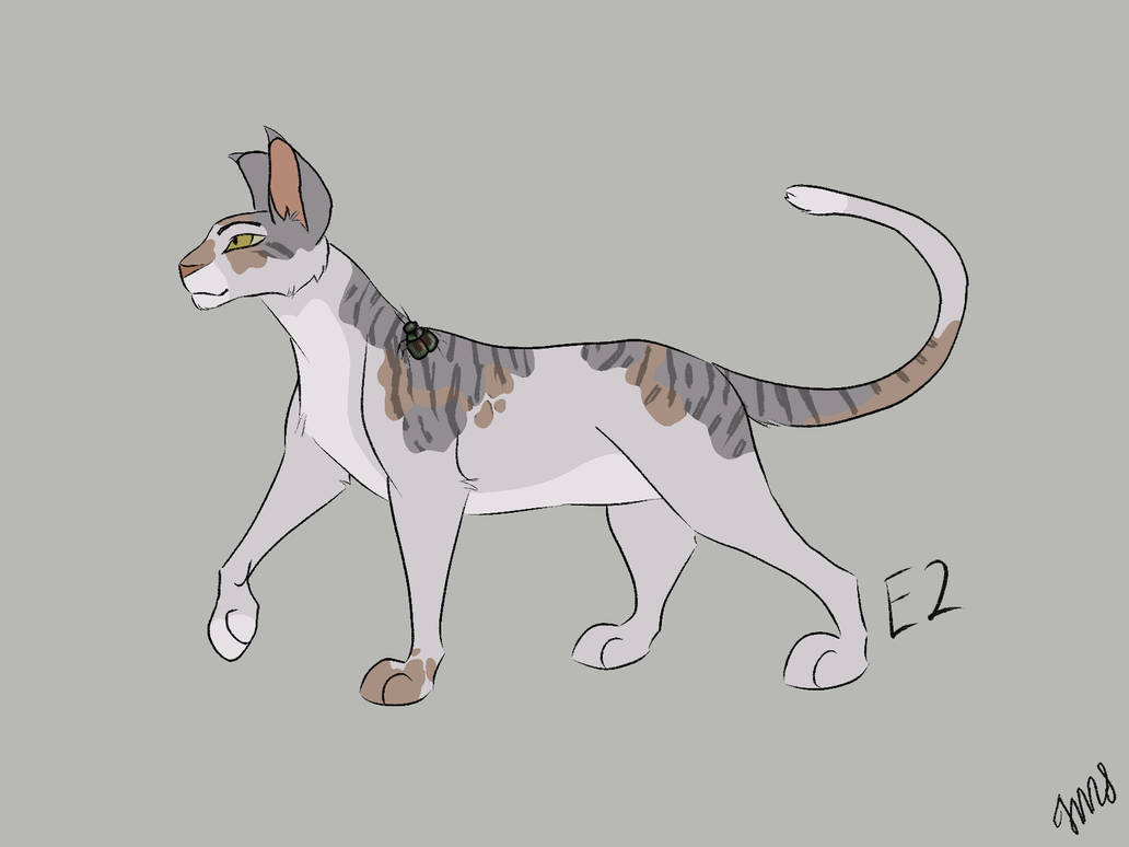 E2 Grid Result by TheMadSketcher1 on DeviantArt