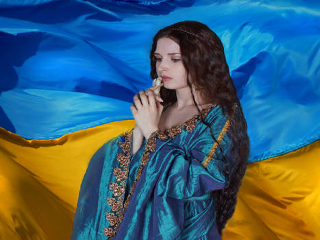 Prayer for Ukraine