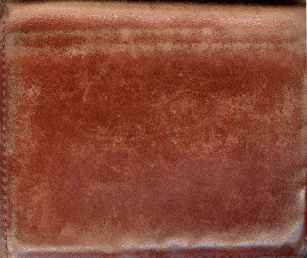texture leather