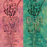 DubStep Flyer design