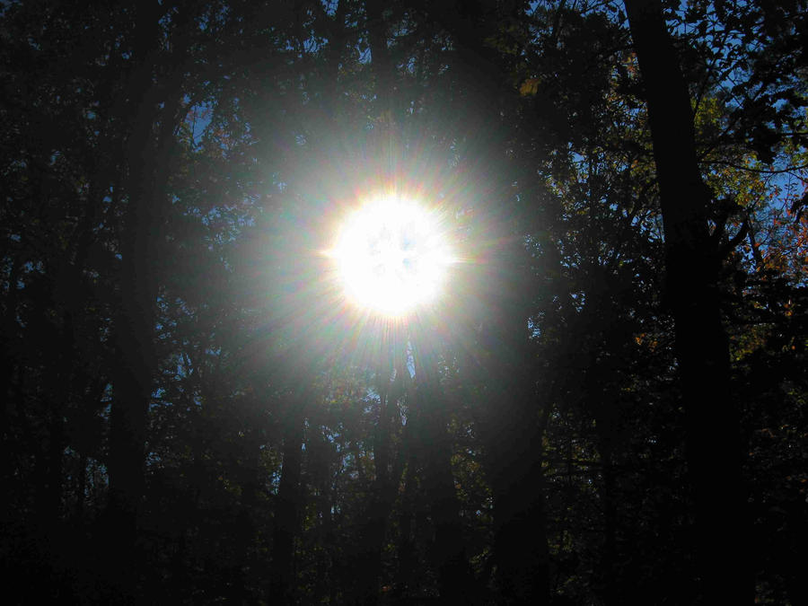strange sun effects by rekokros on DeviantArt