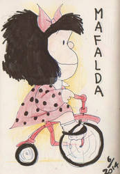 Mafalda