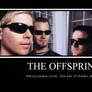 The offspring