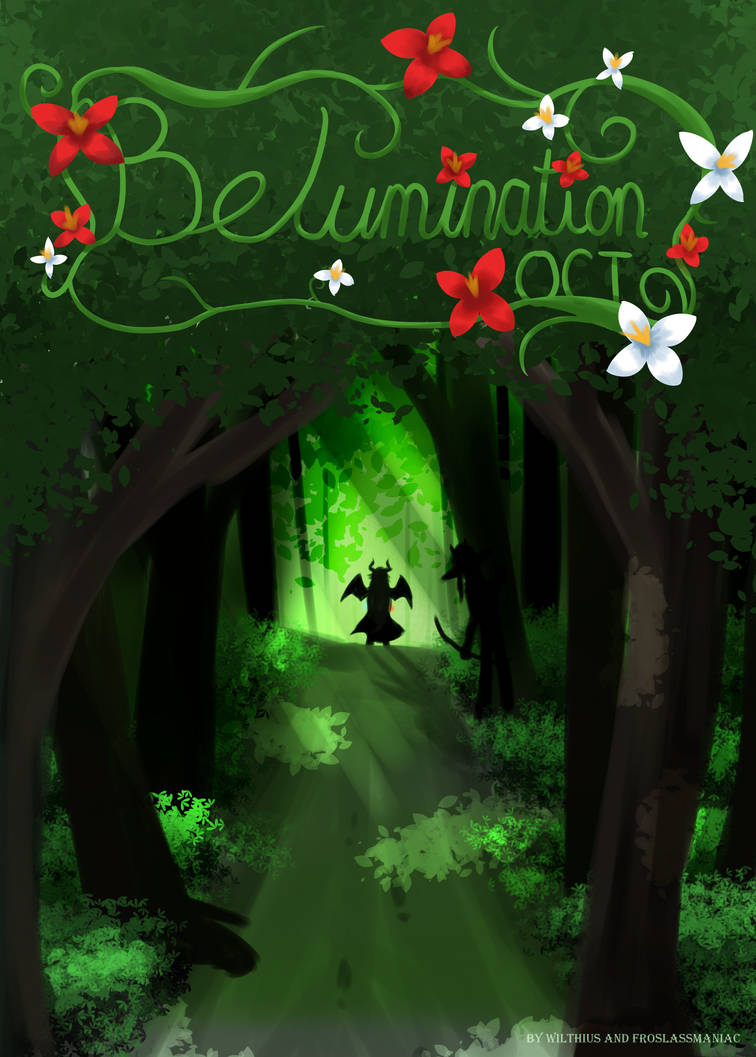 Belumination - Audition Cover