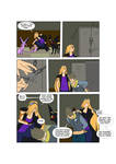 Wanted! - Pokmon Colosseum Nuzlocke - Page 70 by YumeYukimenokoTsuki