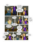 Wanted! - Pokmon Colosseum Nuzlocke - Page 71 by YumeYukimenokoTsuki