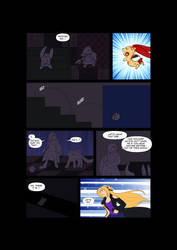 Wanted! - A Pokemon Colosseum Nuzlocke - Page 168