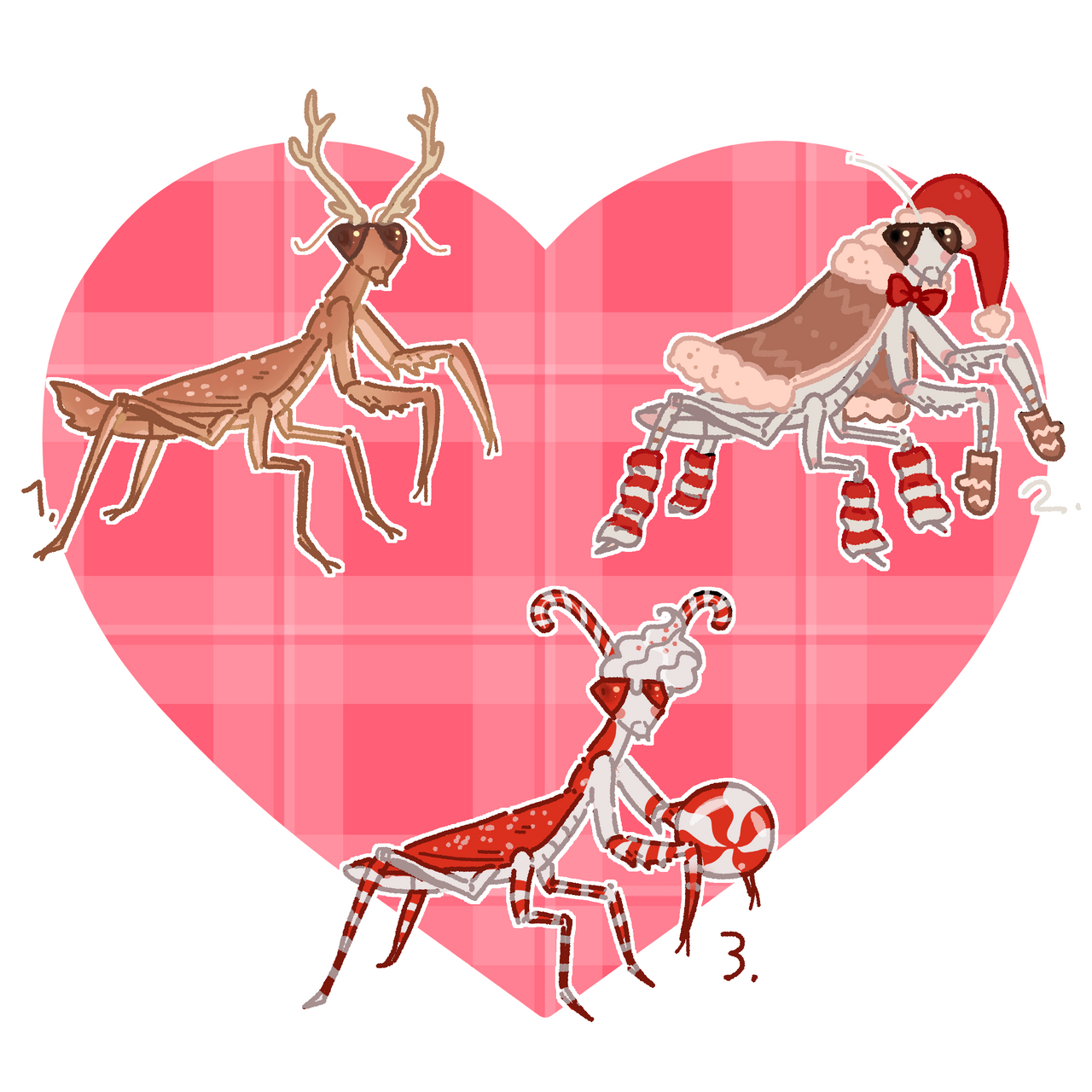 Mants Deviantart mantis adoptable (OPEN 3/3) by XxflyinglionxX on DeviantArt