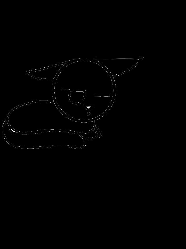 Cat Base by CherryBlossom1443 on DeviantArt