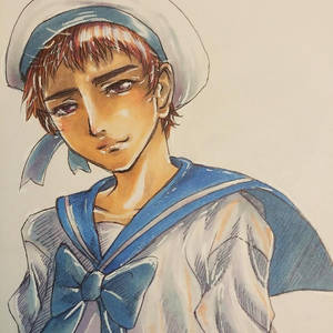Sailor boy