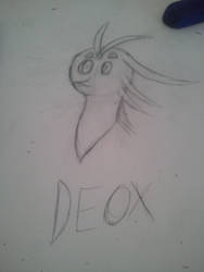 Deox Sketch