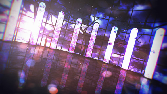 Stained Glass Stage Distributon By Mertlikatze On Deviantart Stained Glass Stage Distributon By Mertlikatze On Deviantart