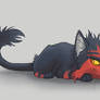 Lil Litten