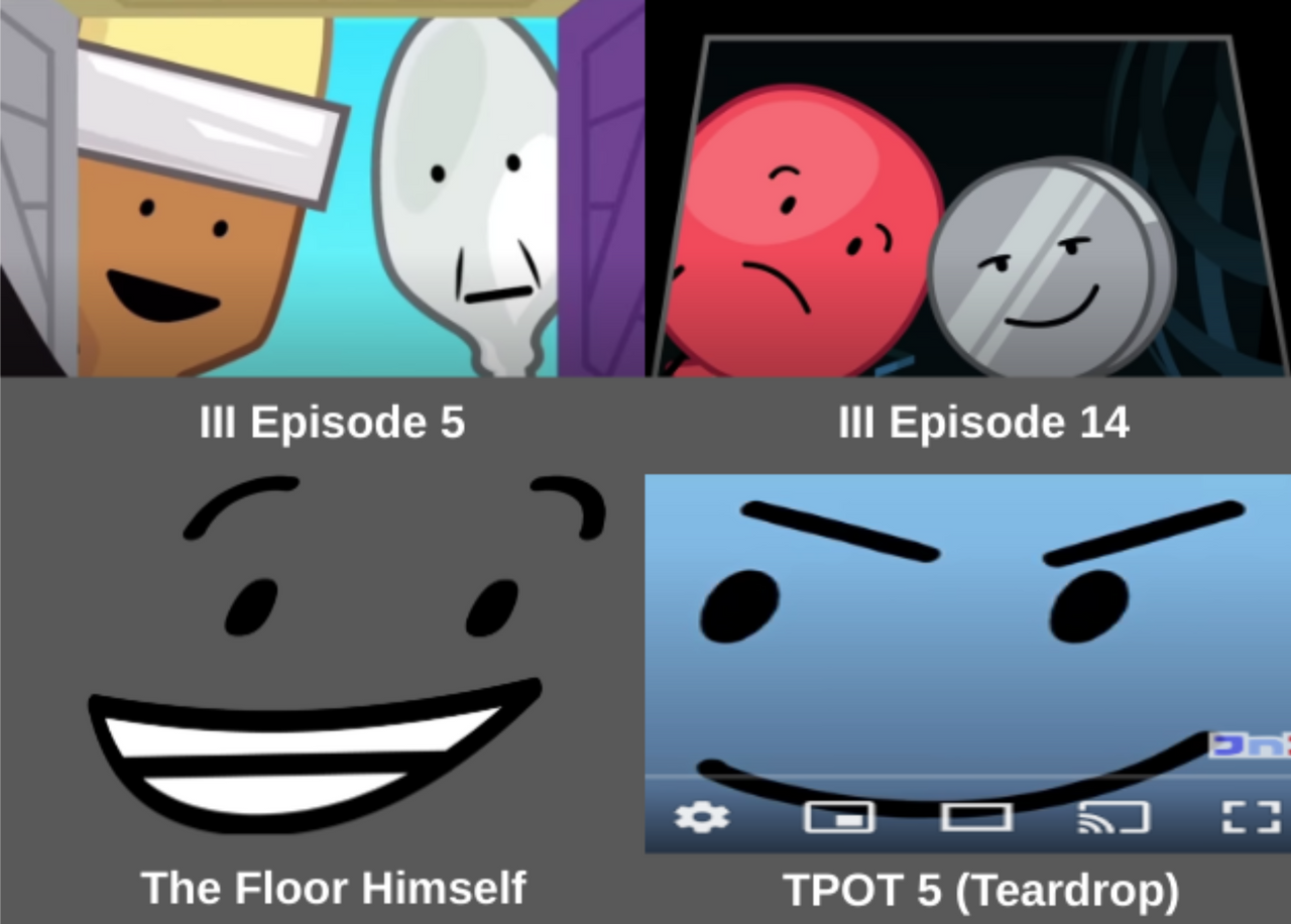 Am I the only one who has noticed this!?