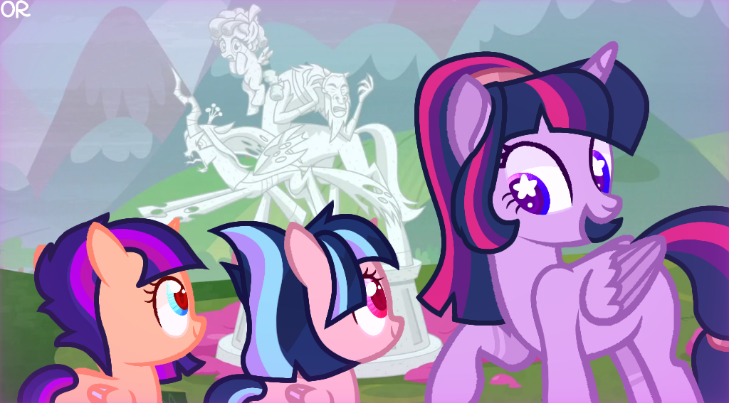 These Are The Villains We Imprisoned Years Ago!