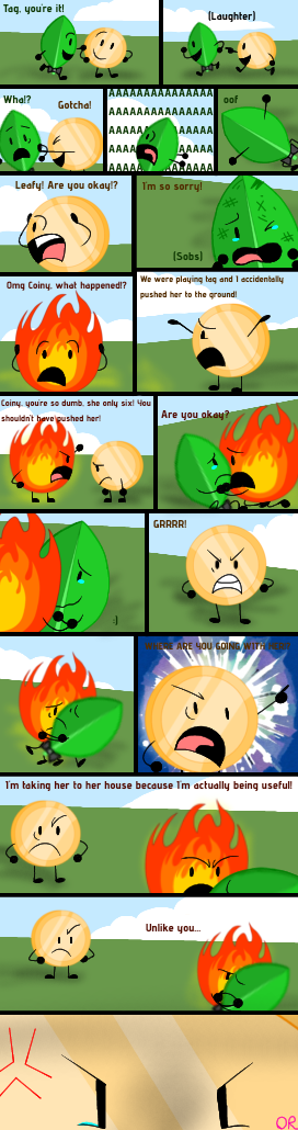 Why I Hate You (Remake)