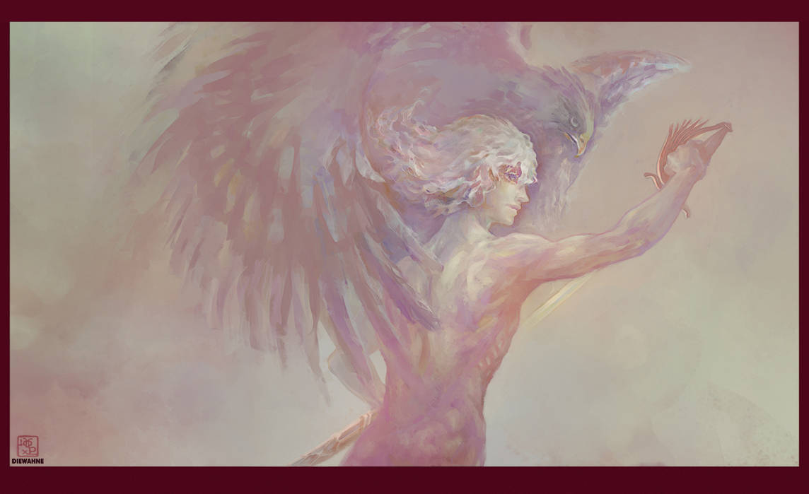 Griffith Ritual Griffith 20130304 by Diewahne on DeviantArt