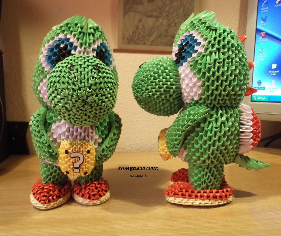 Yoshi By Sombra33 On Deviantart Yoshi By Sombra33 On Deviantart
