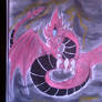 Slifer the sky dragon