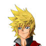 Roxas