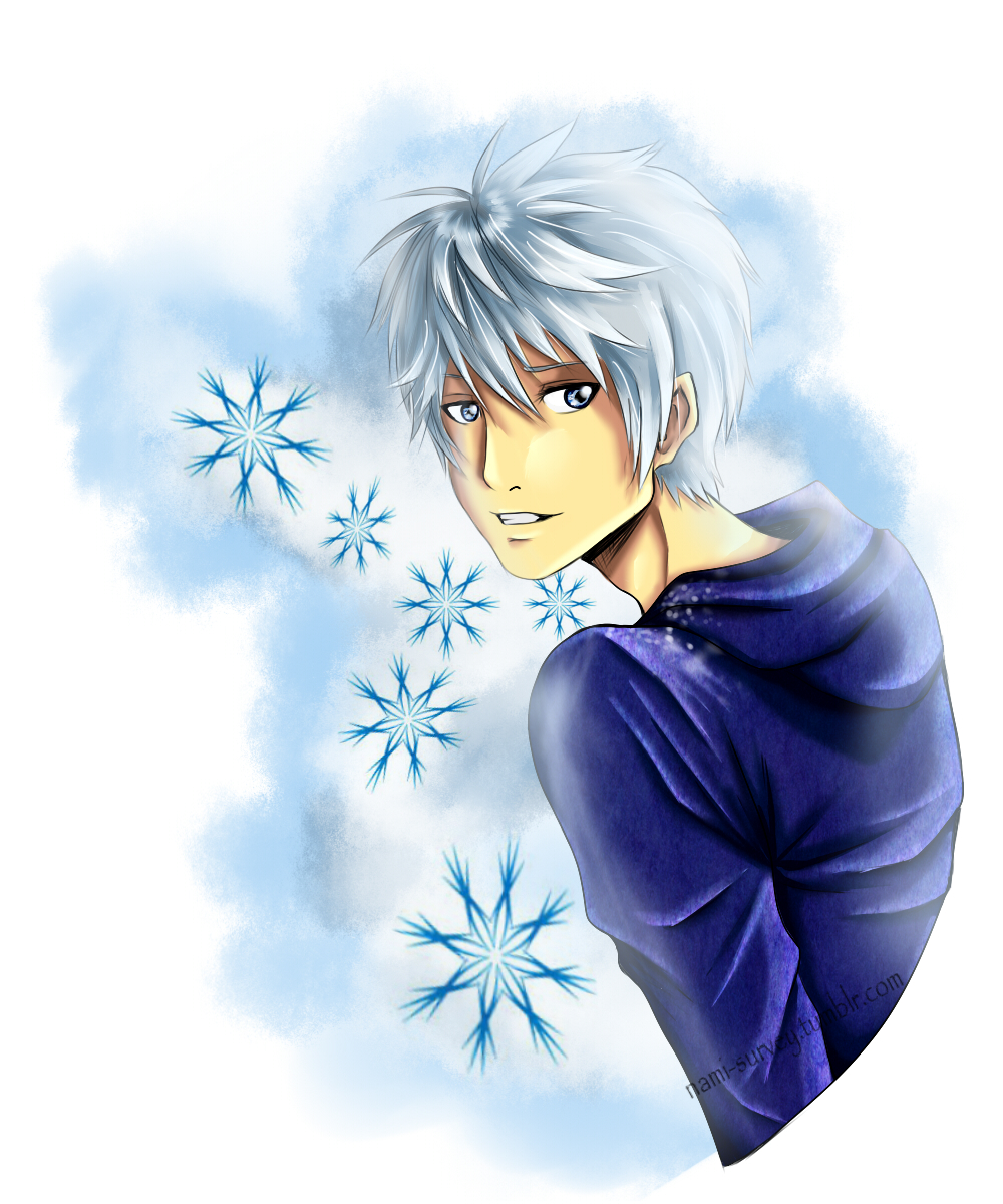 Jack Frost