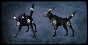 Umbreon