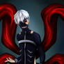 Ken Kaneki