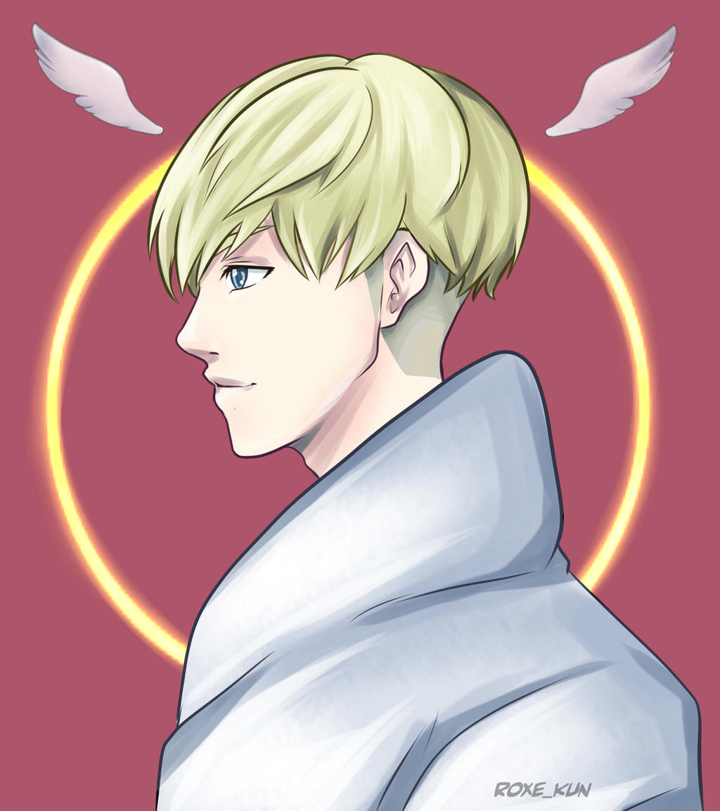 Deviman Ryo Versions Ryo - DEvilman by Nami-v on DeviantArt
