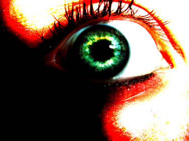 .:Intense eye:.