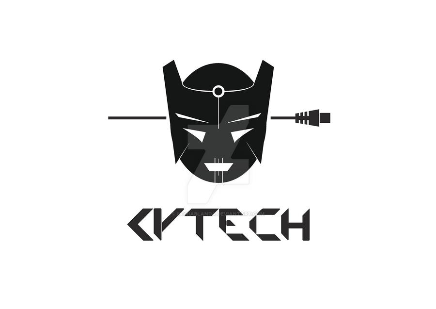 Cytech Logo by HoriaBlanda on DeviantArt