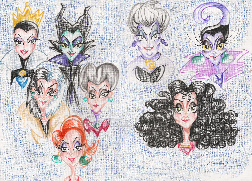 Villans Ril Vilans by Louise-Rosa on DeviantArt