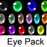 Eye Pack DL