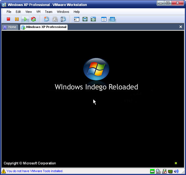 Windows Xp Inrtro Windows XP Indego by redjohn on DeviantArt