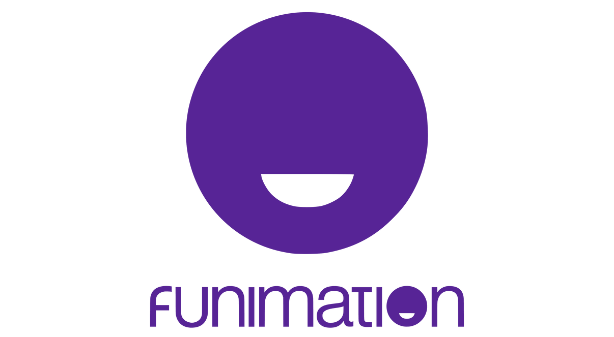 Funimation by Aglslg on DeviantArt