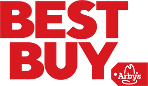 Best Buy Logo - Arby's